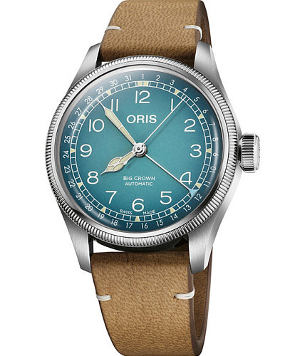 Oris Big Crown Oris X Cervo Volante 01 754 7779 4065-Set